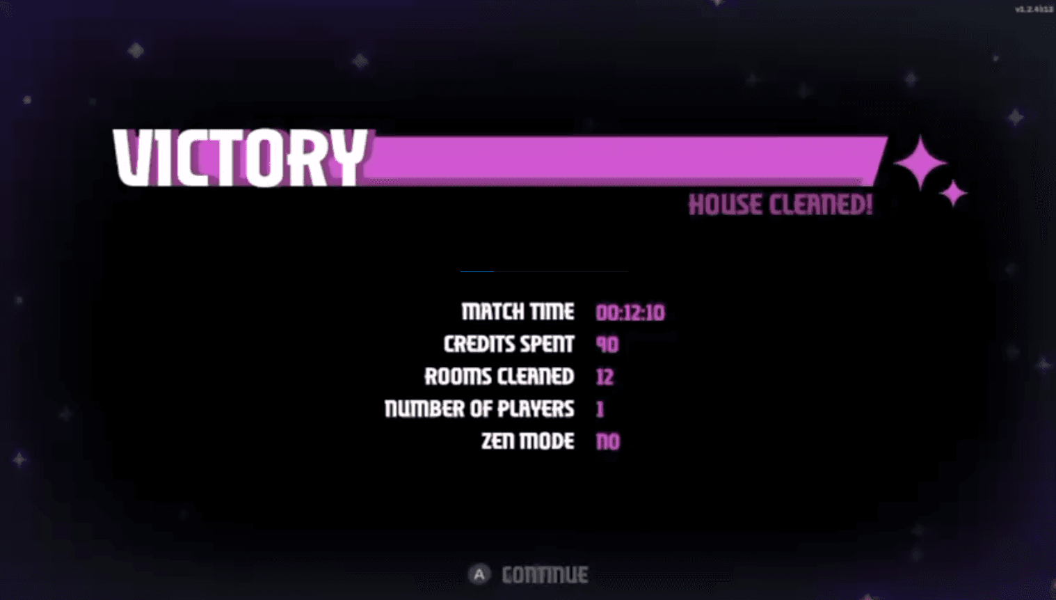 My Out of Space Unofficial Former WR (large ship, solo, no recording 😔)